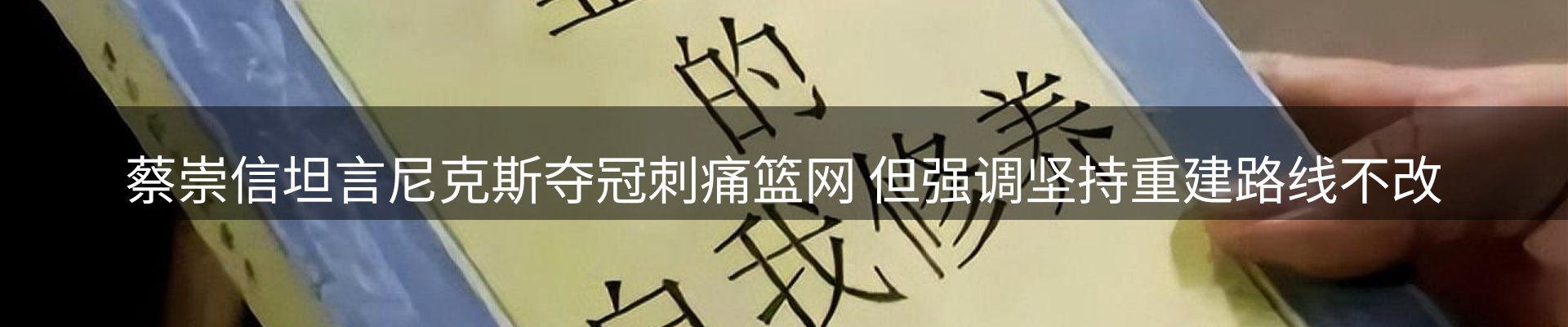 新闻动态