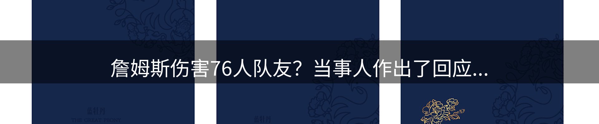 新闻动态