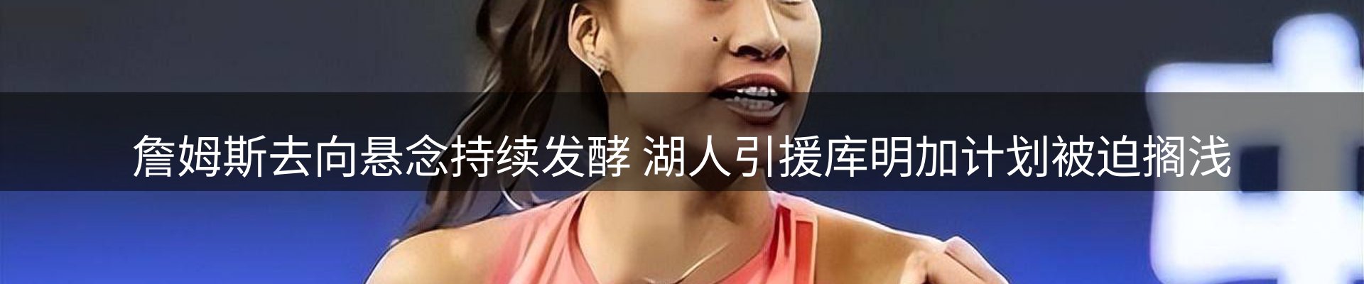 新闻动态
